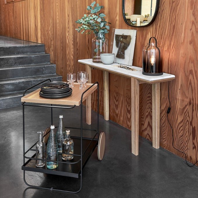 BAR CARTS WE ARE LOVING RIGHT NOW — APARTMENT 19